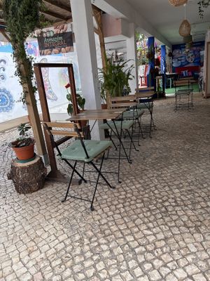   at Armazem Integral in Portimao