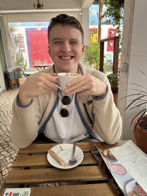   at Armazem Integral in Portimao