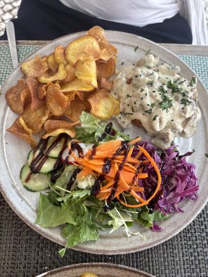   at Armazem Integral in Portimao