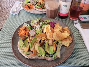  at Armazem Integral in Portimao