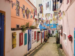  at Armazem Integral in Portimao