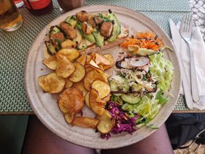  at Armazem Integral in Portimao