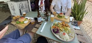   at Armazem Integral in Portimao