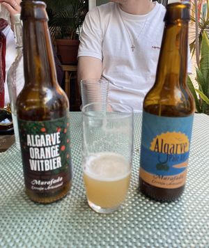   at Armazem Integral in Portimao