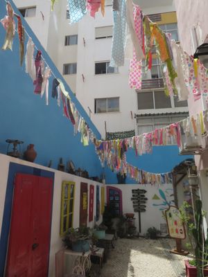  at Armazem Integral in Portimao