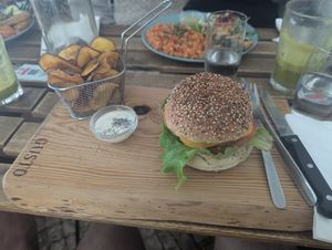  at Armazem Integral in Portimao