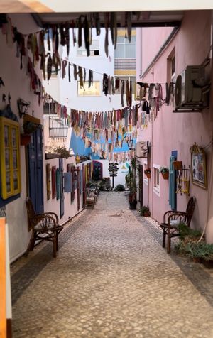   at Armazem Integral in Portimao