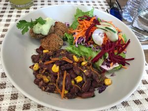 L at Armazem Integral in Portimao