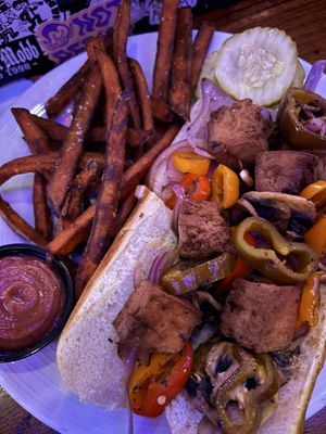   at The Earl in Atlanta