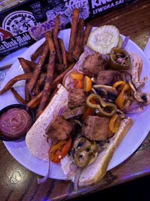   at The Earl in Atlanta