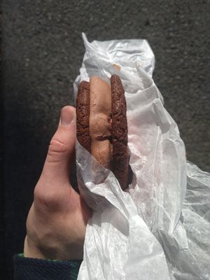  at Cold Comfort in Victoria