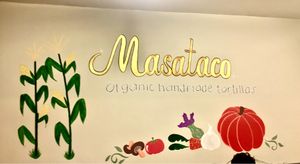 Masataco at Masataco  in Whittier