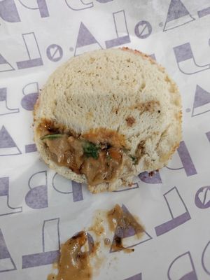 Toasted Italian at PBJ.LA in Los Angeles