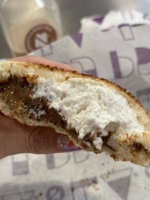   at PBJ.LA in Los Angeles