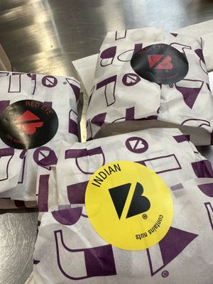   at PBJ.LA in Los Angeles