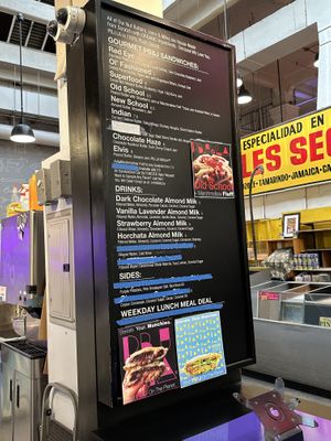   at PBJ.LA in Los Angeles