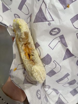 inside the Elvis   at PBJ.LA in Los Angeles