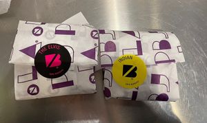 sandwiches   at PBJ.LA in Los Angeles