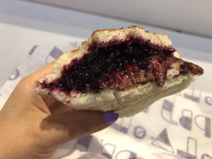 Superfood at PBJ.LA in Los Angeles