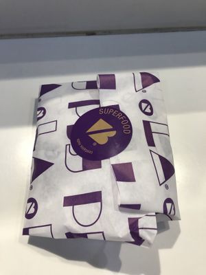 Superfood at PBJ.LA in Los Angeles