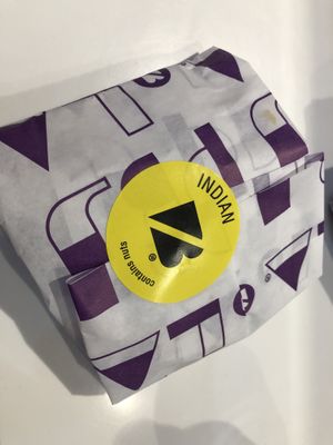 Indian  at PBJ.LA in Los Angeles