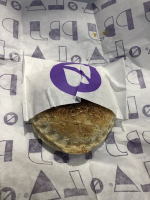 Looks nice at PBJ.LA in Los Angeles