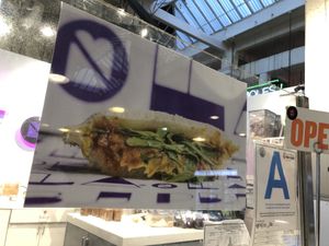 Got rank A yo at PBJ.LA in Los Angeles