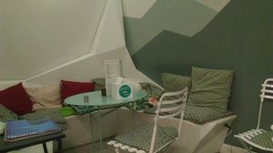 Full spoon at Full Spoon in Athens