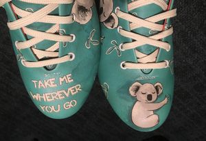 Dogo shoes at Dogo in Amsterdam