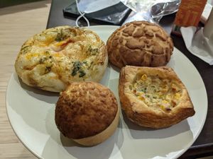  at Yiihotang 一禾堂 - Songshan District in Taipei