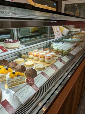  at Yiihotang 一禾堂 - Songshan District in Taipei