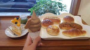  at Yiihotang 一禾堂 - Songshan District in Taipei