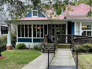   at Well Fed Louisiana in Shreveport