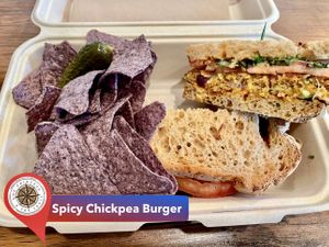   at Well Fed Louisiana in Shreveport