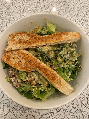  at Spiral Diner & Bakery in Denton