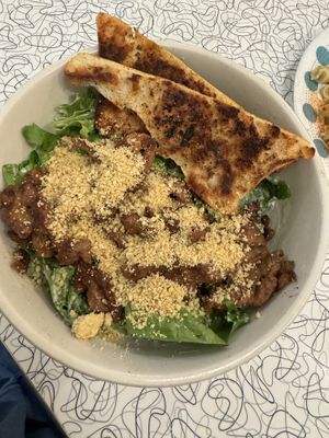 Hail Caesar   at Spiral Diner & Bakery in Denton