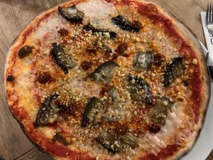  at Pizza Express - Southgate Centre in Bath