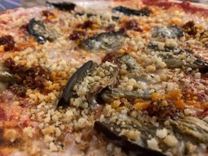  at Pizza Express - Southgate Centre in Bath