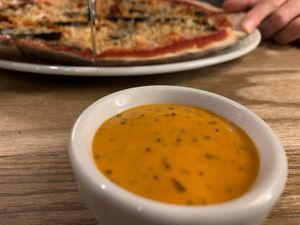  at Pizza Express - Southgate Centre in Bath