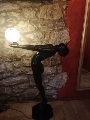 Classy Decor at Petronella in Kilkenny