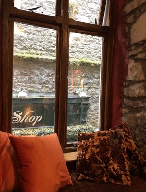 Nook  at Petronella in Kilkenny