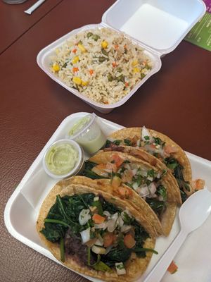  at Totopos Mexican Restaurant in Naperville