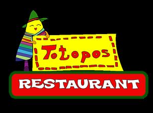 Totopos Mexican Restaurant Naperville, IL at Totopos Mexican Restaurant in Naperville
