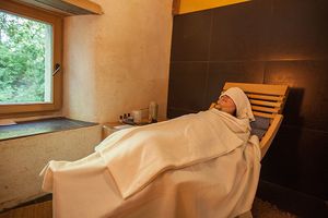 relax at Moulin de Vies in Lamboing