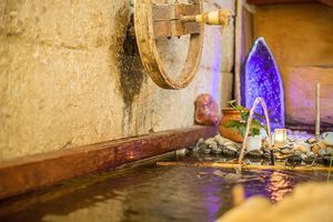 moulin de vies in Lamboing at Moulin de Vies in Lamboing