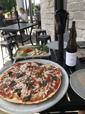   at The Fridge in Lancaster