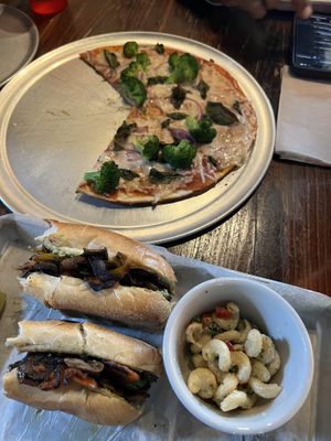   at The Fridge in Lancaster