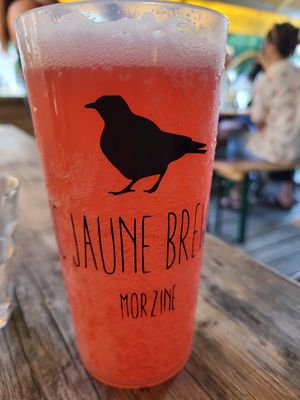  at Le Bec Jaune in Morzine