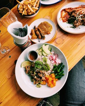   at Le Bec Jaune in Morzine