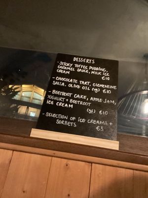   at Le Bec Jaune in Morzine